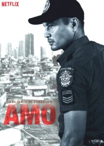 AMO: Season 1