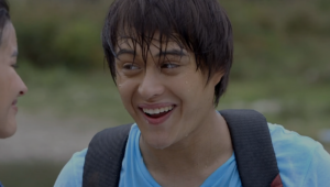 Dolce Amore: 1×9