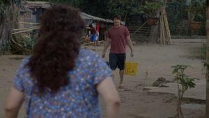 Dolce Amore: 1×10