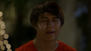 Dolce Amore: 1×19