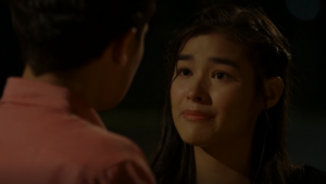 Dolce Amore: 1×21