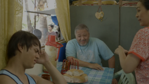 Dolce Amore: 1×22