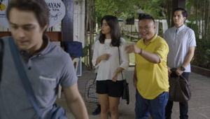 Dolce Amore: 1×37