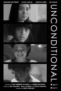 Unconditional: Season 1