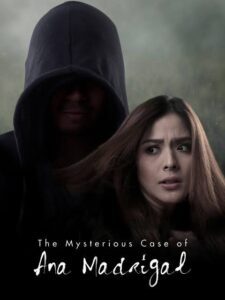 The Mysterious Case Of Ana Madrigal (2016)