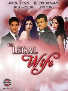 The Legal Wife: Season 1