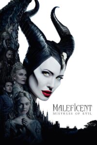 Maleficent: Mistress of Evil (2019)