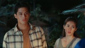Pamilya Sagrado: 1×15