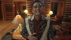 Pamilya Sagrado: 1×20