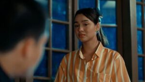 Pamilya Sagrado: 1×35