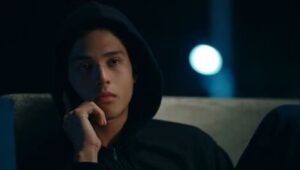 Pamilya Sagrado: 1×31